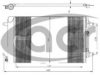 FORD 1253753 Condenser, air conditioning